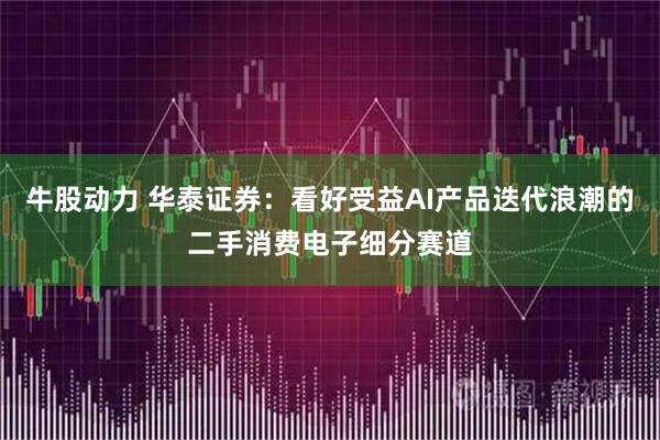 牛股动力 华泰证券:看好受益AI产品迭代浪潮的二手消费电子细分赛道